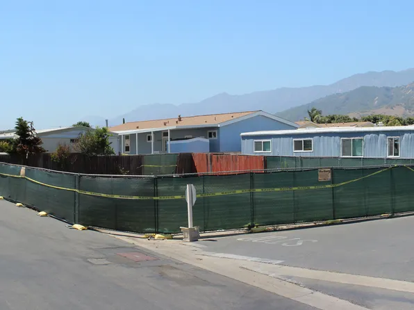 3950 Via Real Spc 148, Carpinteria, CA 93013