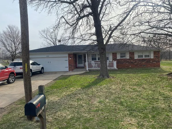 410 N Crestview Ave, Ash Grove, MO 65604