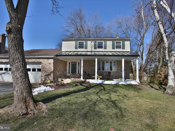 King of Prussia Real Estate - King of Prussia PA Homes For Sale | Zillow