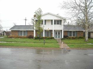 809 NW 47th St, Lawton, OK 73505