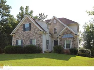 4411 Hampton Mill Pkwy, Douglasville, GA 30135