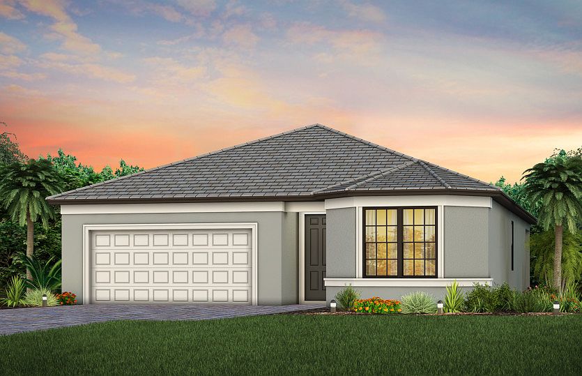 Cedar Plan, Addison Square, Fort Myers, FL 33966 | Zillow