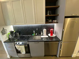 Rented by Simply Brooklyn Realty Inc