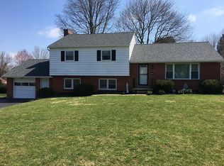 1919 Bloomingdale Ave, Lancaster, PA 17601