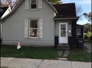 617 E Taylor St, Kokomo, IN 46901