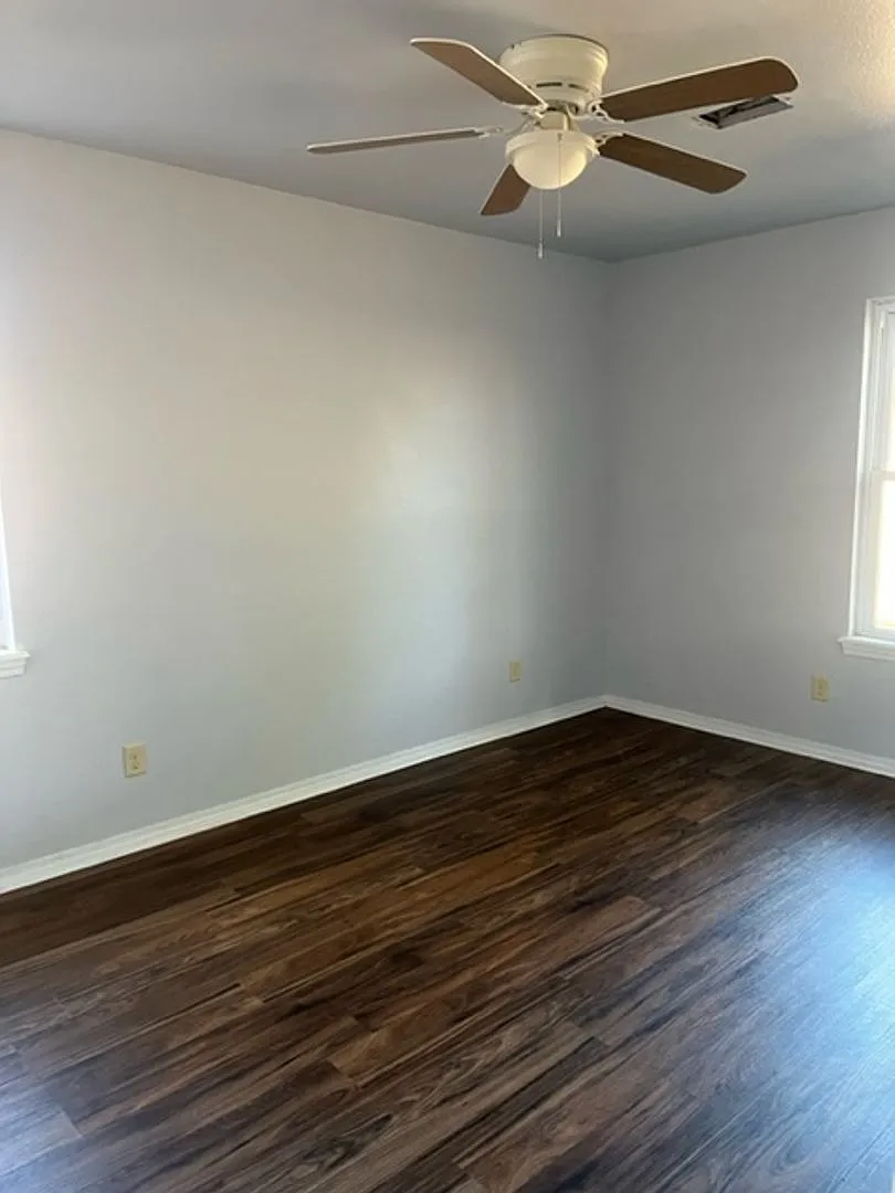 Three Bedroom/One Bath Home — Photo 4