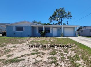 5424 Shell Dr, New Port Richey, FL 34652