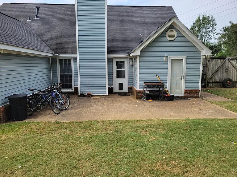 2355 S Cobb Loop Rd — Photo 2