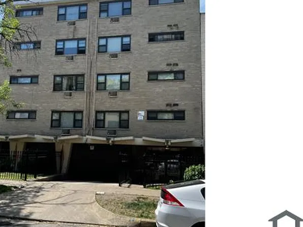 6006 N Kenmore Ave, Chicago, IL 60660