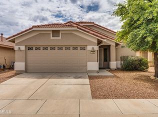 4648 Redwood St, Sierra Vista, AZ 85650