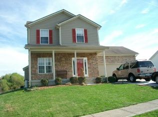 312 Dylan Ct, Richmond, KY 40475