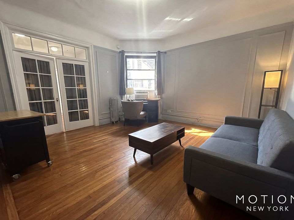 1st image of 45 Tiemann Pl APT 5E