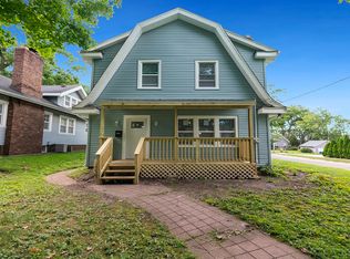 234 N Gardiner Ave, Rockford, IL 61107