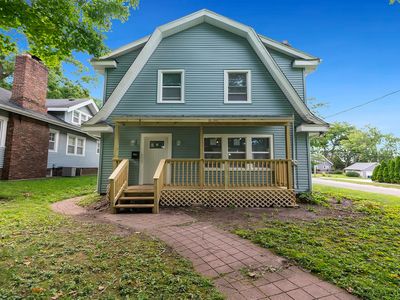 234 N Gardiner Ave, Rockford, IL, 61107