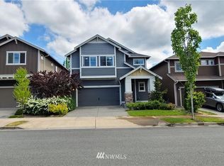 17309 40th Ave SE, Bothell, WA 98012
