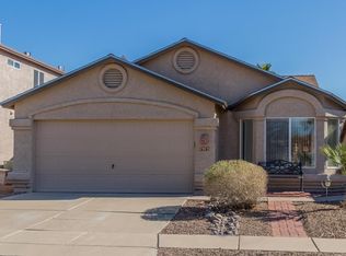 7975 S Wild Primrose Ave, Tucson, AZ 85747