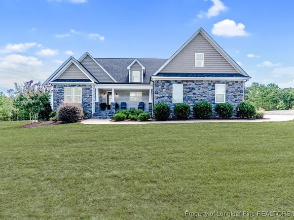 1091 Nursery Rd, Lillington, NC 27546