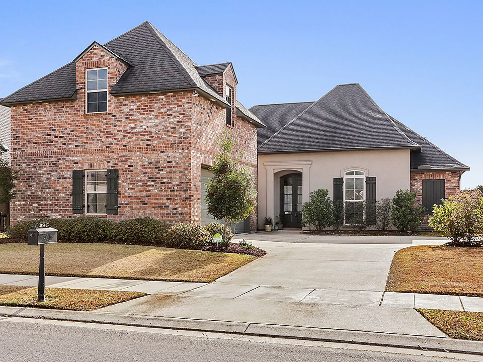 14548 Jamestown Blvd, Baton Rouge, LA 70810 Zillow