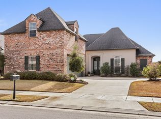 14548 Jamestown Blvd, Baton Rouge, LA 70810