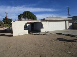 232 S Silver Ridge St, Ridgecrest, CA 93555