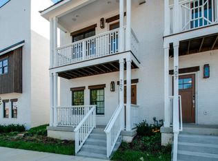 705 Garfield St, Nashville, TN 37208