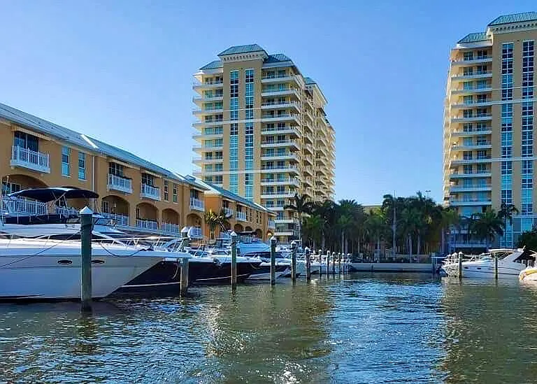 700 E Boynton Beach Blvd #1203 — Photo 21