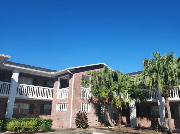 1880 Knox McRae Dr Unit C103, Titusville, FL 32780