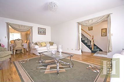 Living Room w/ WBFP