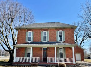 108 East St, New Knoxville, OH 45871