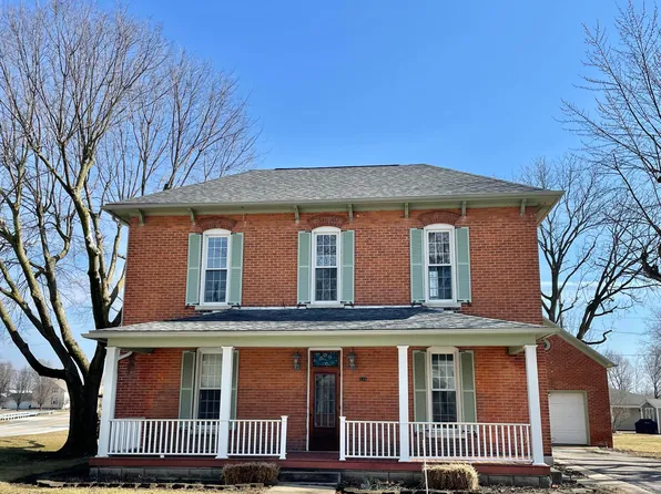 108 East St, New Knoxville, OH 45871