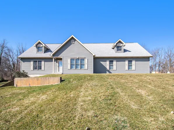 60209 Locust Rd, South Bend, IN 46614