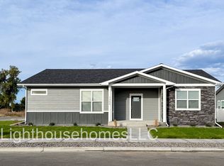 1305 Tania Cir, Billings, MT 59105