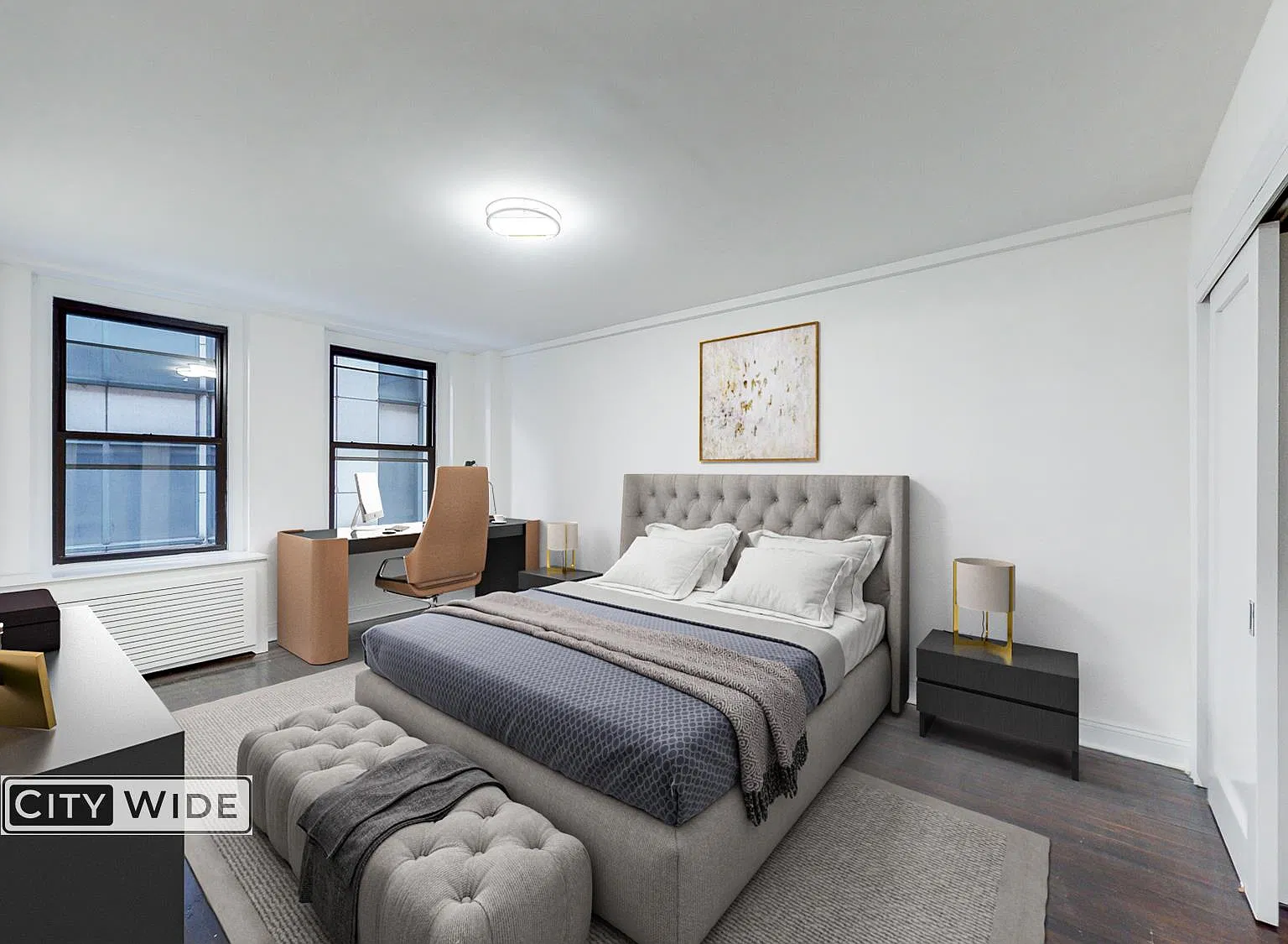 145 W 55th St — Photo 2
