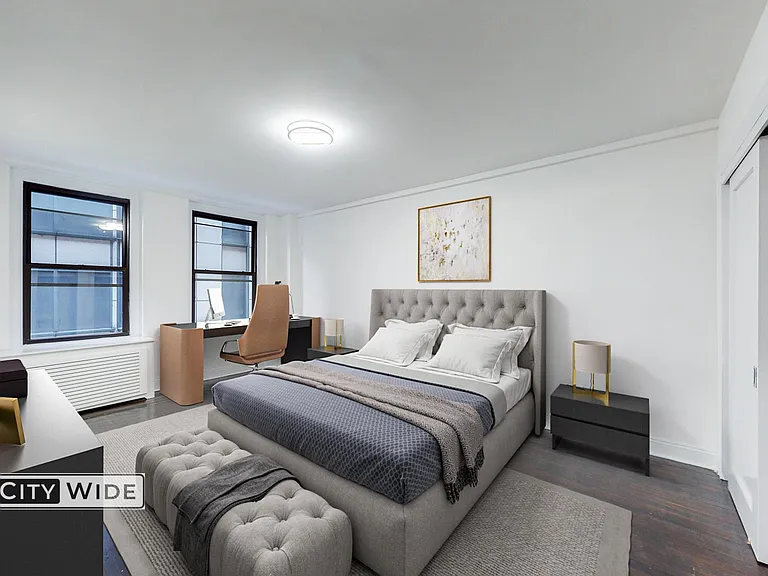 145 W 55th St #4B — Photo 2