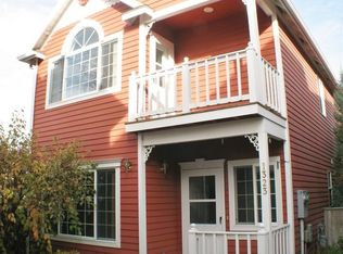 1323 Bridgecourt Way, Missoula, MT 59801