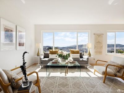 134 Stanford Heights Avenue, San Francisco, CA, 94127
