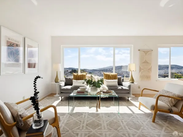 134 Stanford Heights Avenue, San Francisco, CA 94127