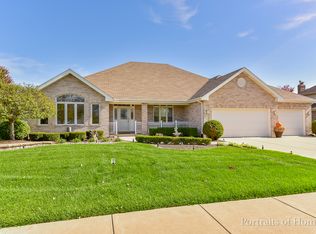 22575 Merritton Rd, Frankfort, IL 60423