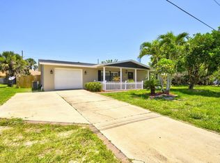 278 Pine Tree Dr, Indialantic, FL 32903