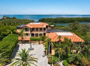 4090 Loomis Ave, Boca Grande, FL 33921