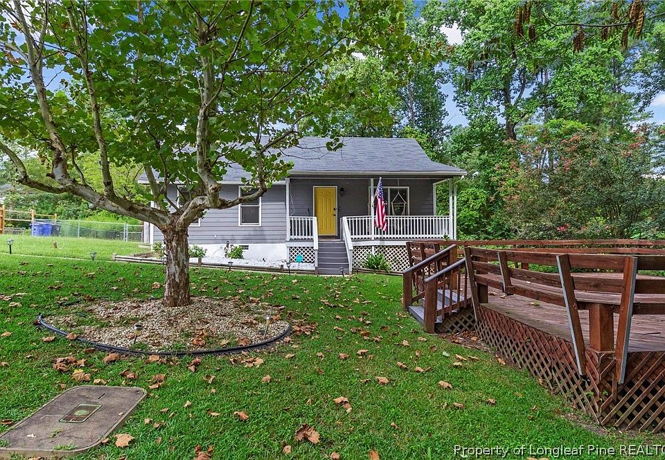 1706 Shiloh Dr, Fayetteville, NC 28304 Zillow