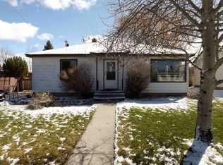 241 S 2 W, Soda Springs, ID 83276