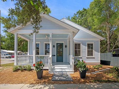 1411 Duke St, Beaufort, SC, 29902