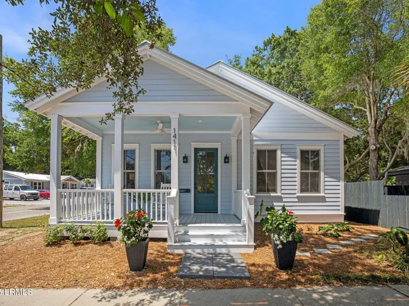 1411 Duke St, Beaufort, SC 29902