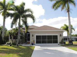 139 Apollo Dr, Rotonda West, FL 33947