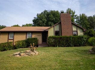 4409 W Haverill Dr, Saint Joseph, MO 64506