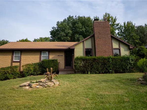 4409 W Haverill Dr, Saint Joseph, MO 64506