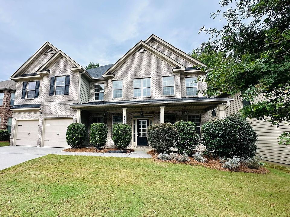 1st image of 3588 Woodshade Dr