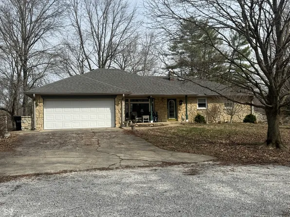 10090 N State Road 75, North Salem, IN 46165