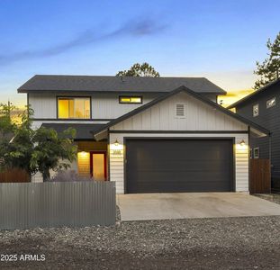 3588 Huron, Flagstaff, AZ, 86005